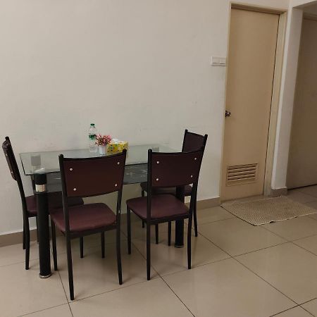 2 Rooms Homestay Deviana Wakaf Che Yeh Kota Bharu Exteriér fotografie