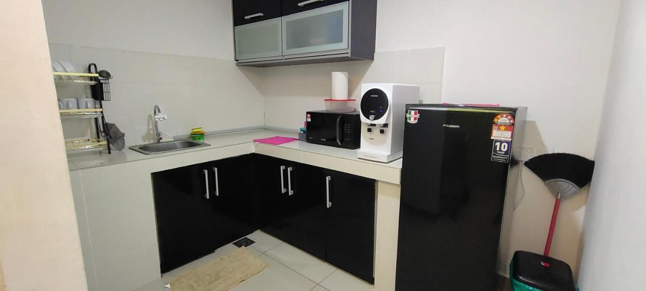 2 Rooms Homestay Deviana Wakaf Che Yeh Kota Bharu Exteriér fotografie