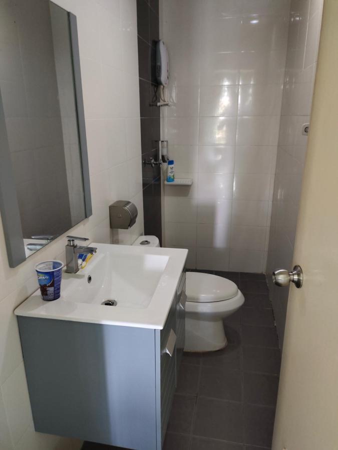 2 Rooms Homestay Deviana Wakaf Che Yeh Kota Bharu Exteriér fotografie