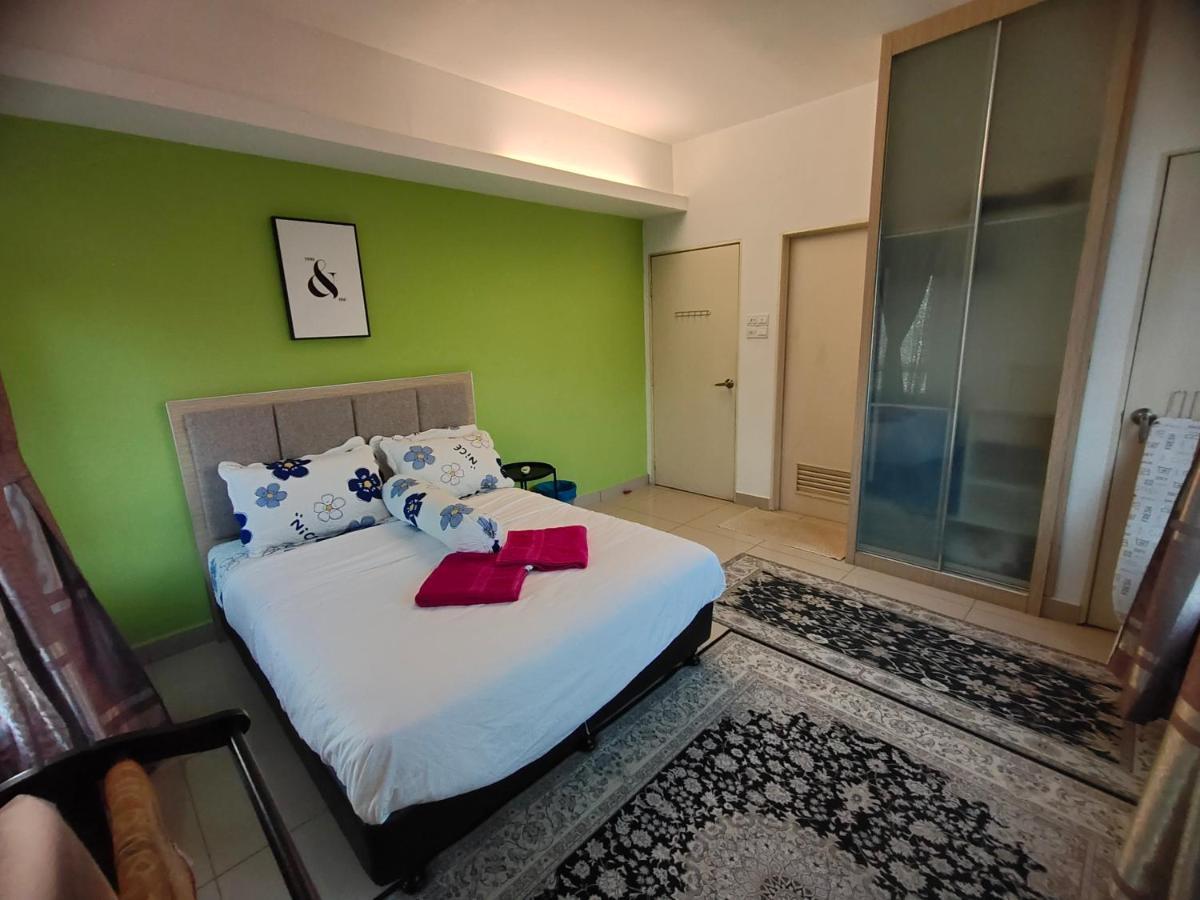 2 Rooms Homestay Deviana Wakaf Che Yeh Kota Bharu Exteriér fotografie