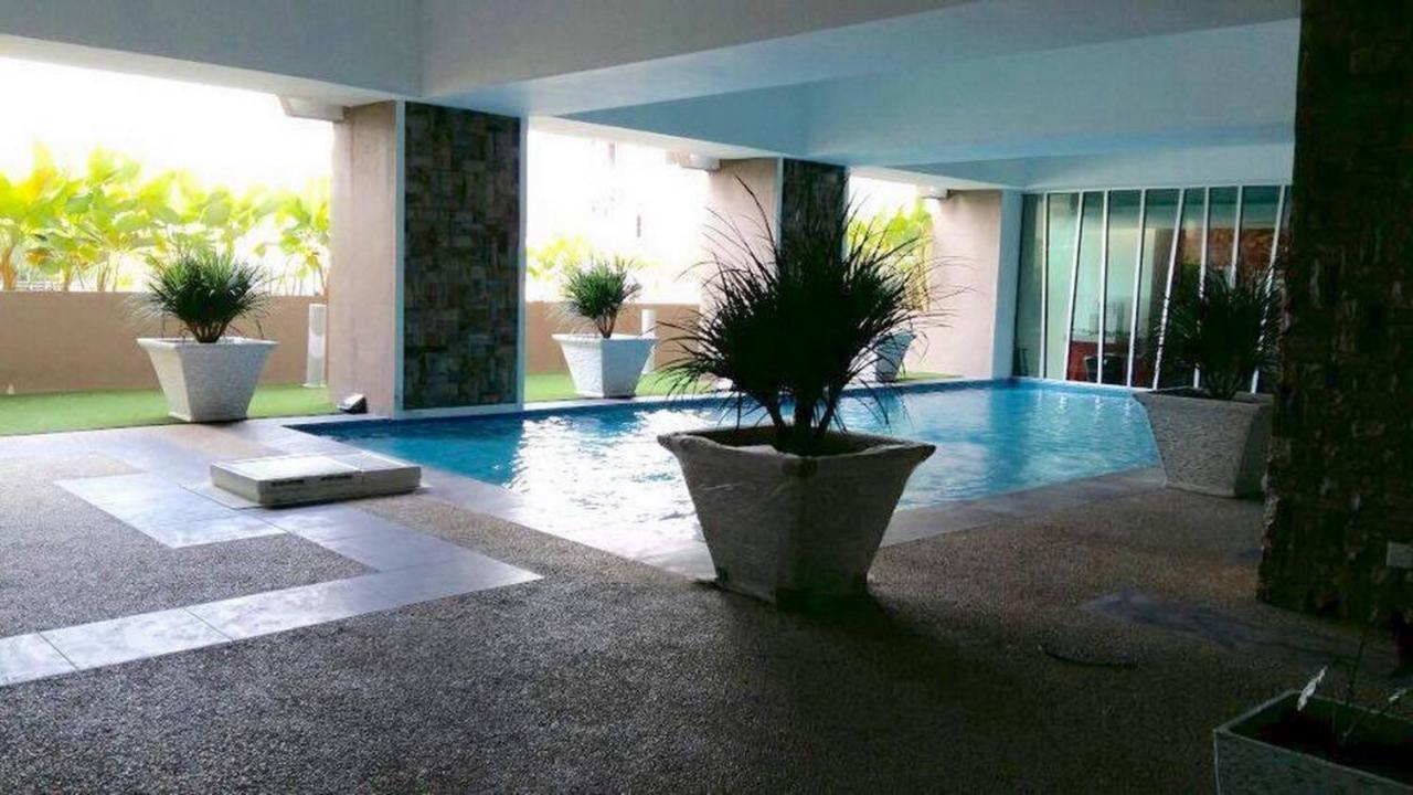 2 Rooms Homestay Deviana Wakaf Che Yeh Kota Bharu Exteriér fotografie